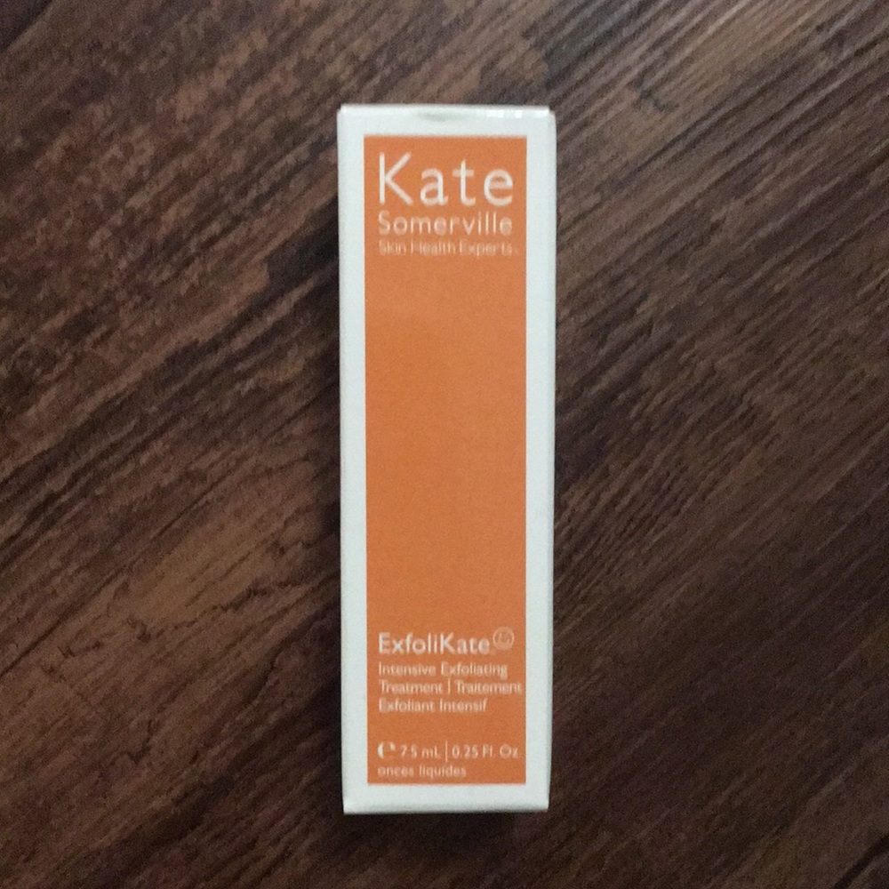 Kate Somerville Exfoliating Treatment
